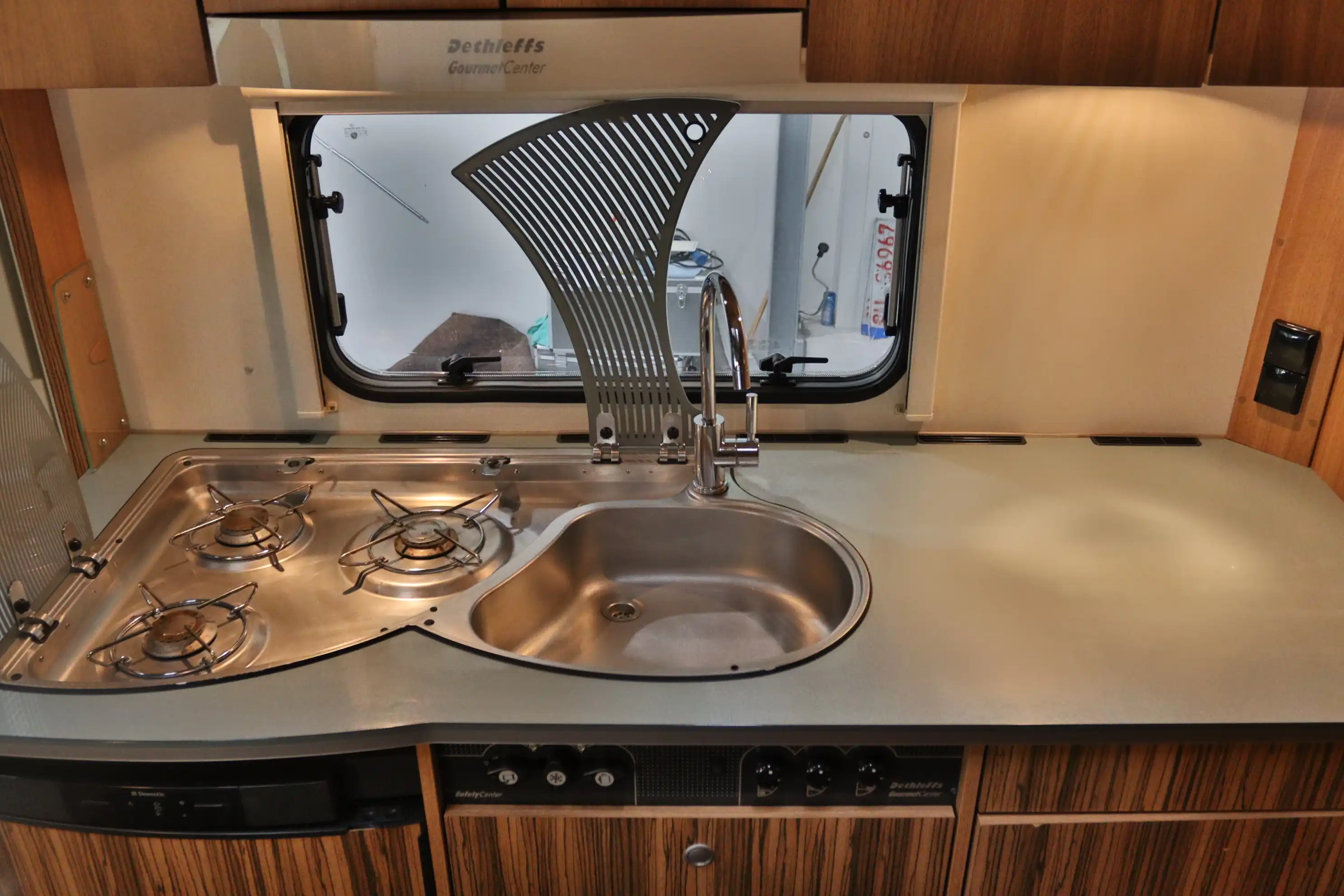 DETHLEFFS LifeStyle A 6671